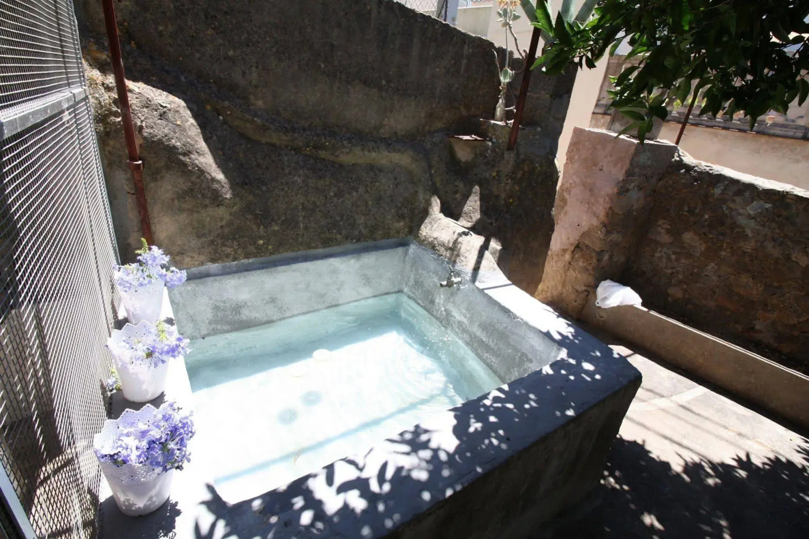 Villa with garden in Esporles