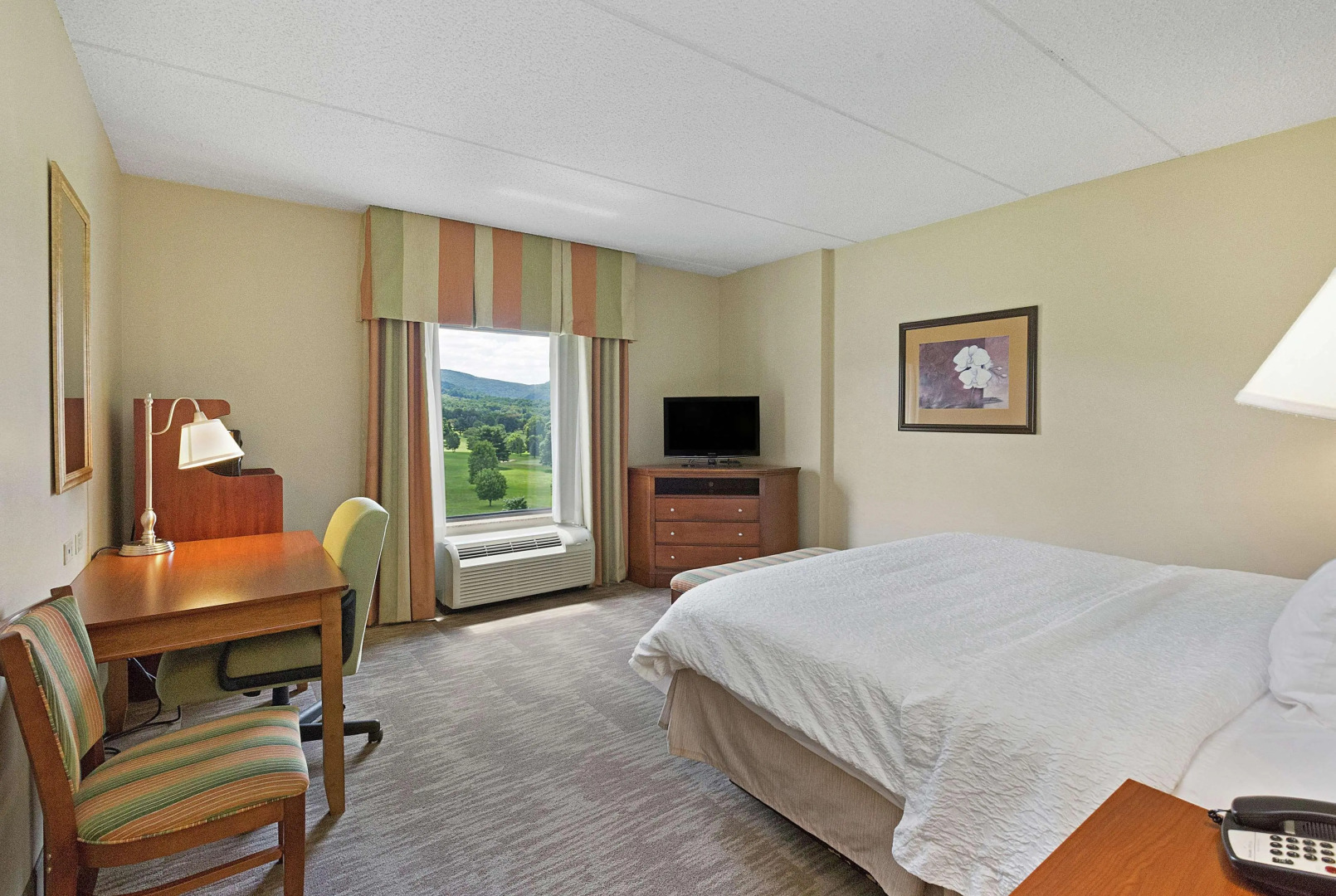 Hampton Inn & Suites Blairsville