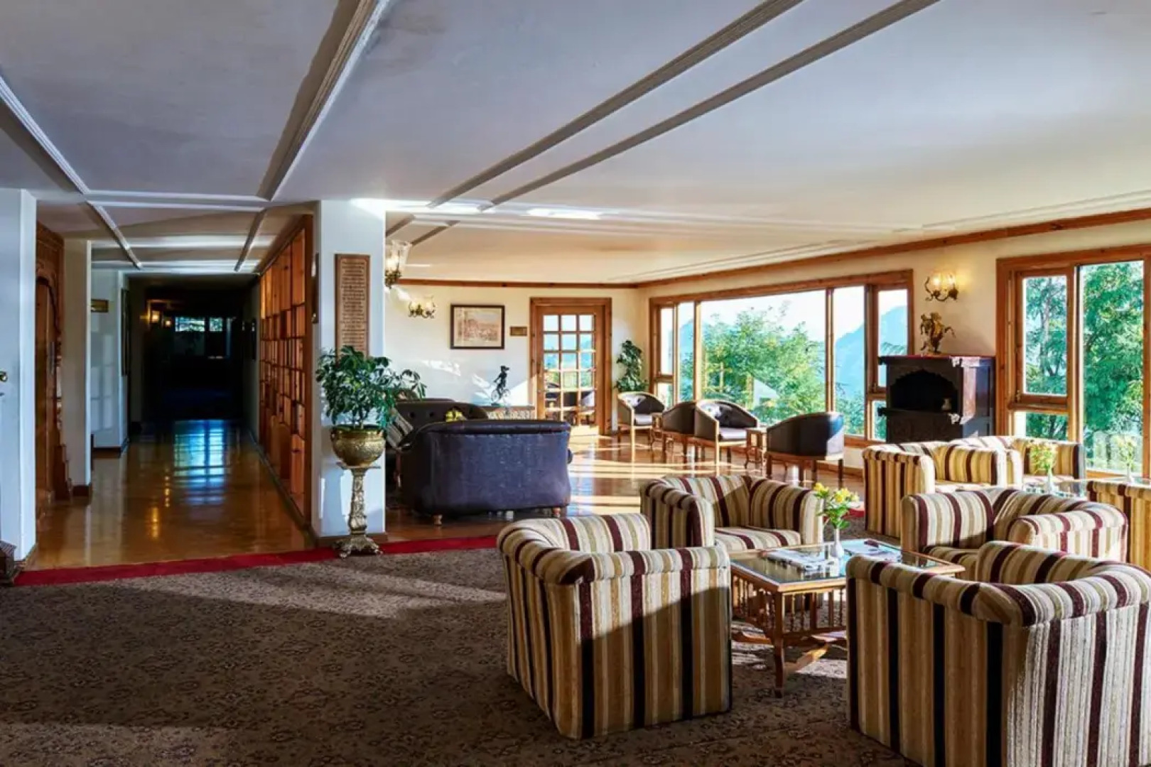 Club Mahindra Mashobra