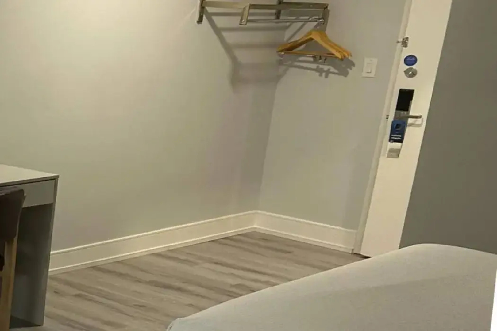 Howard Johnson Cornwall