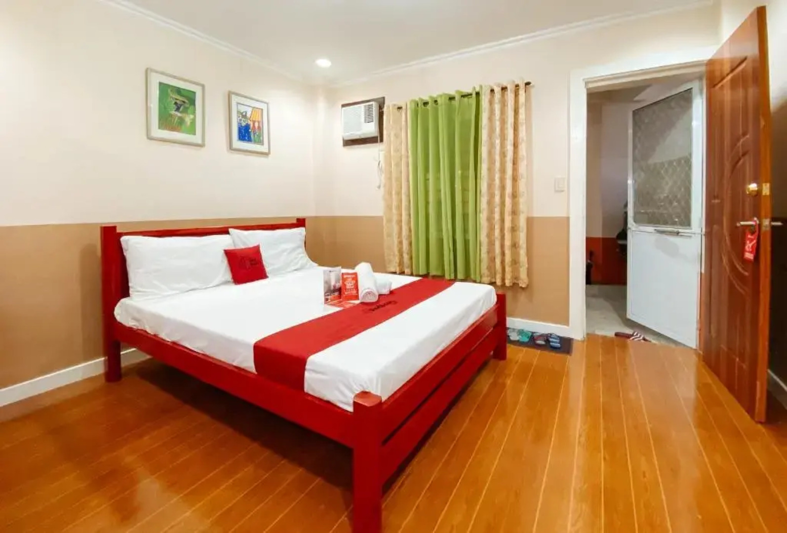 RedDoorz @ Calapandayan Subic Zambales