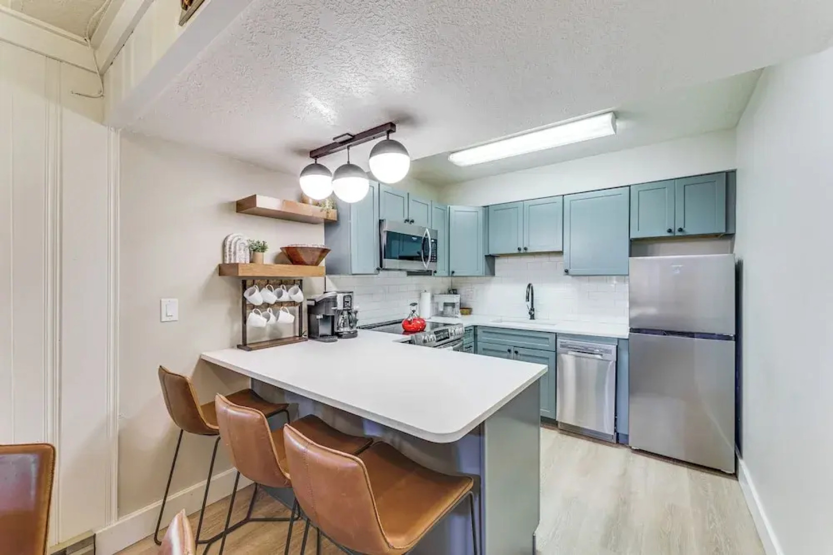 Centrally Located Angel Fire Condo ~ 1/2 Mi Resort