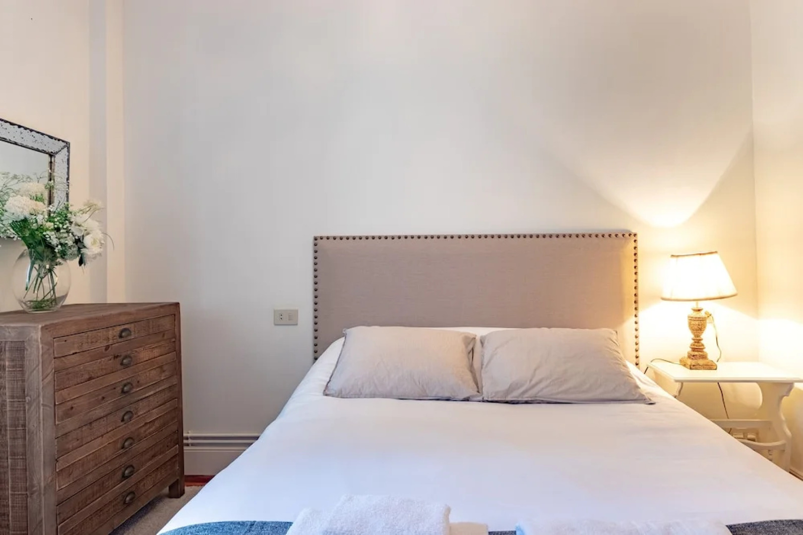 BILBAO BY THE SEA IV apartment by Aston Rentals