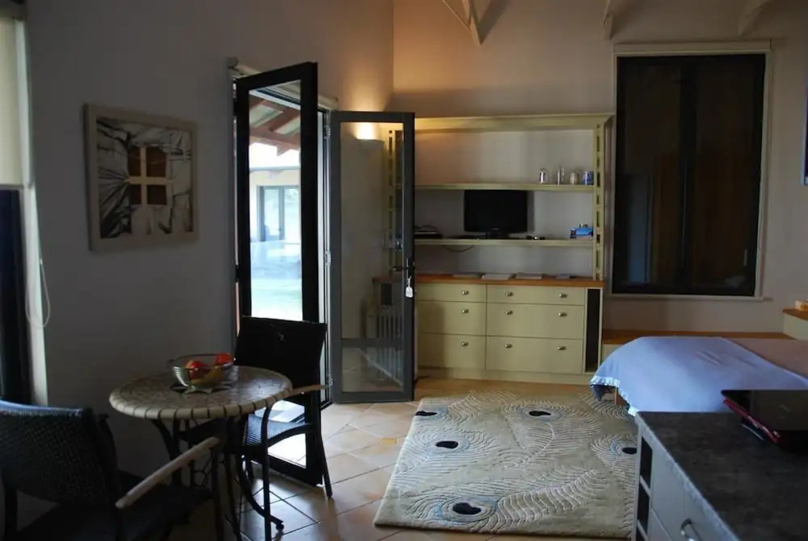 The Windhover Estate