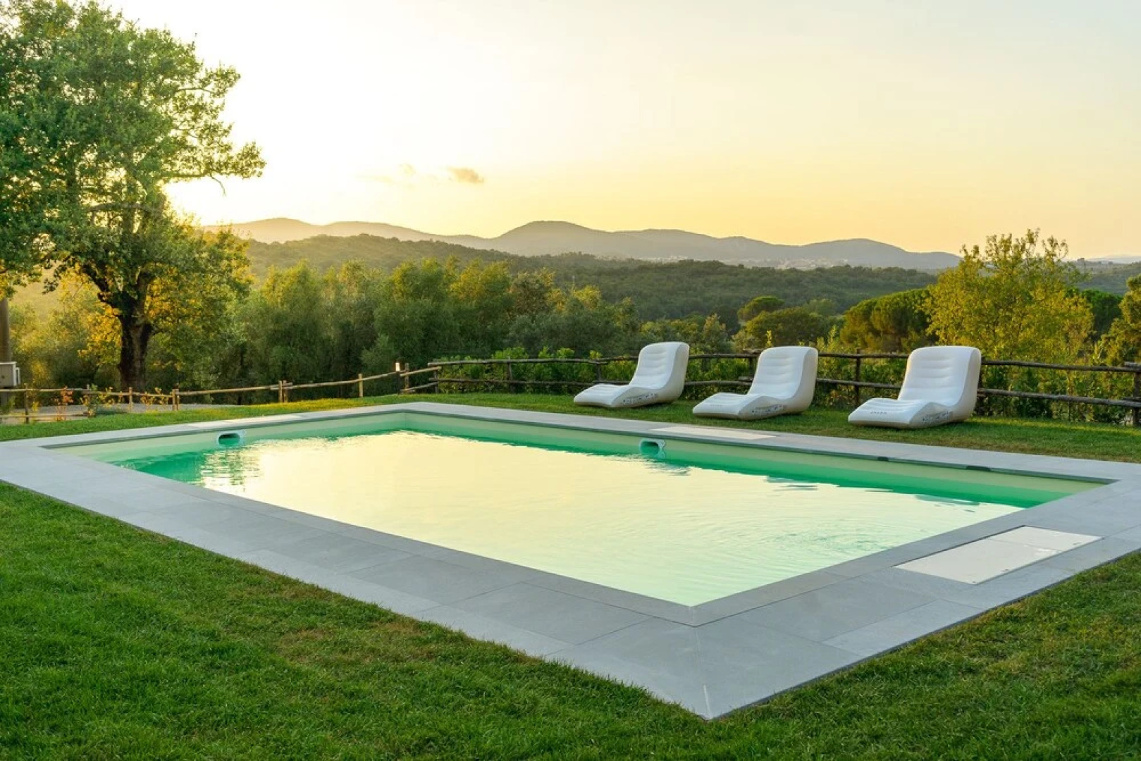 Agriturismo Baroncio - Casale Baroncello