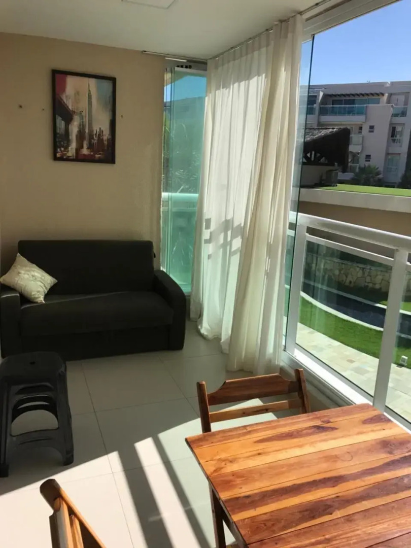 Beach Place Aquiraz Riviera