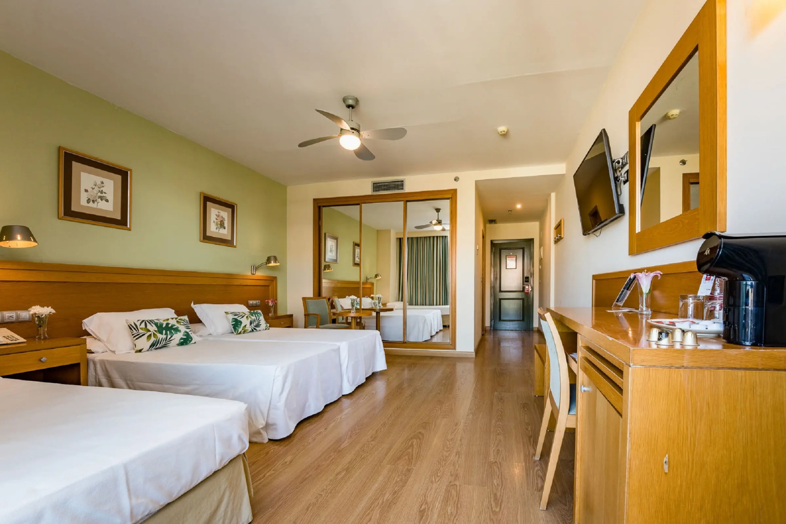 Leonardo Hotel Fuengirola Costa del Sol