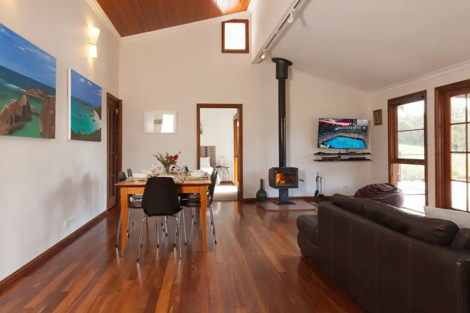 Denmark Holiday House