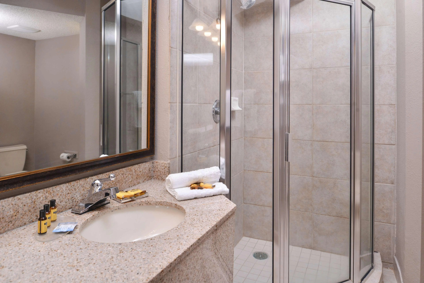 Best Western Plus Kelly Inn