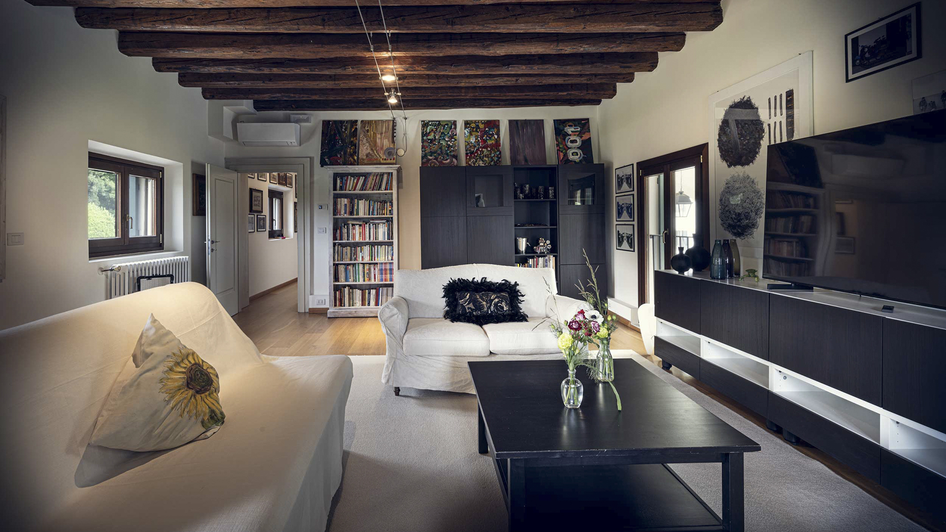 Villa Barchessa Panigai 14