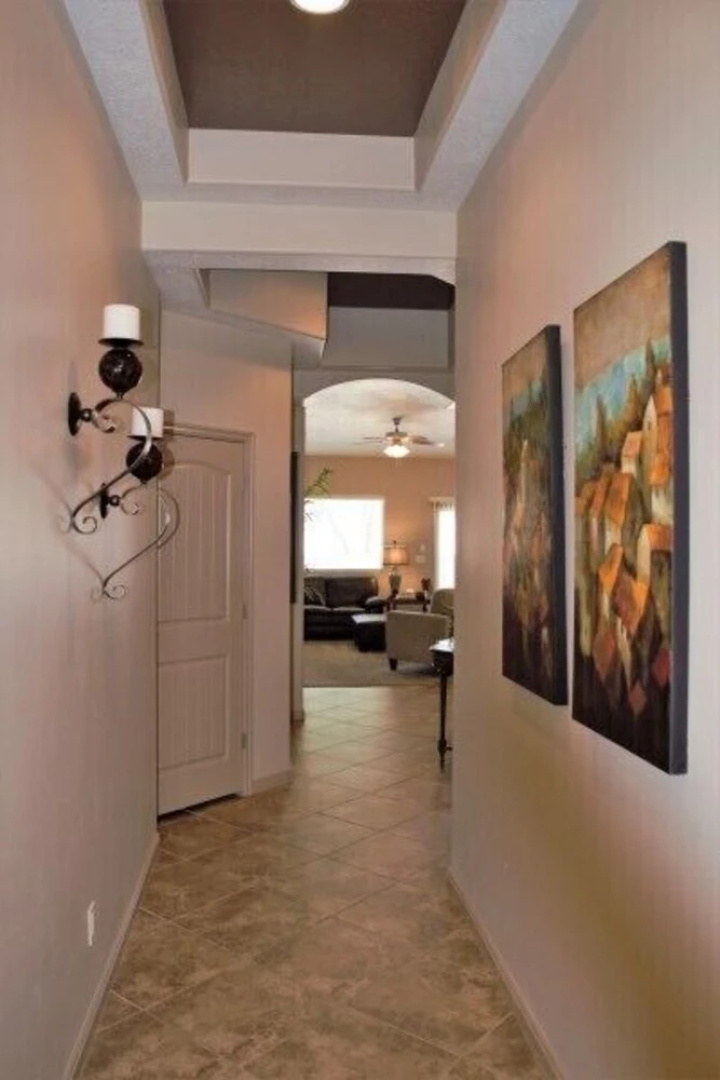 3 Bedroom Home in Mesquite #214 3 Bedrooms 2 Bathrooms Home