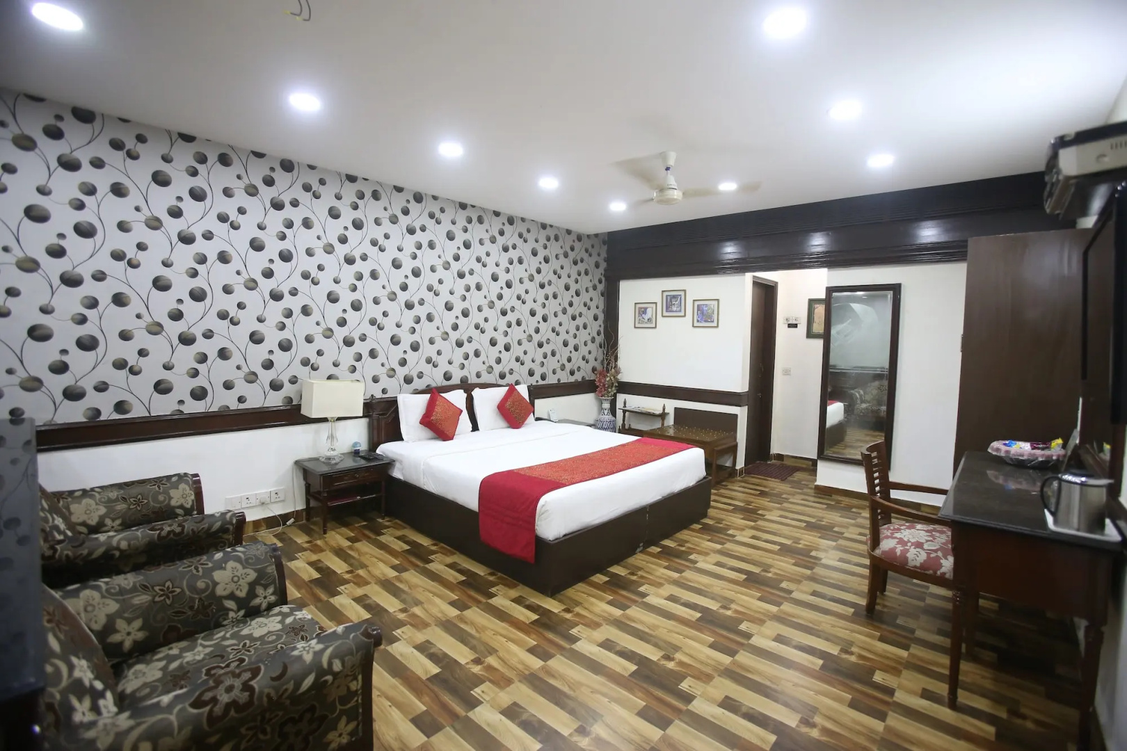 Amar Inn