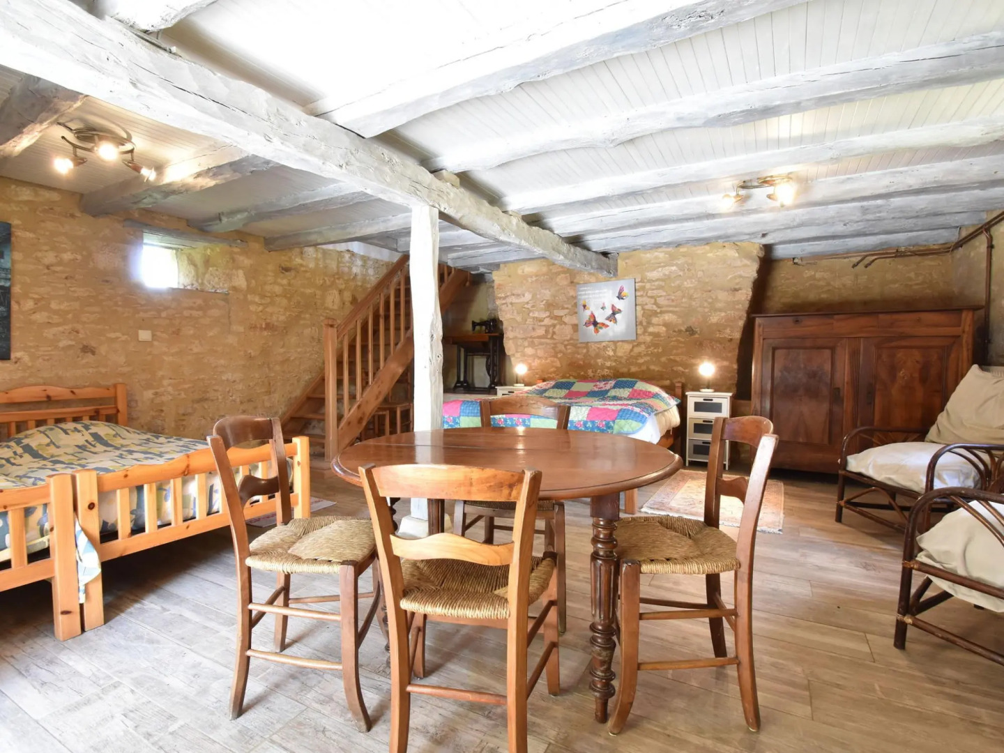 Superb Holiday Home in Busse With Swimming Pool