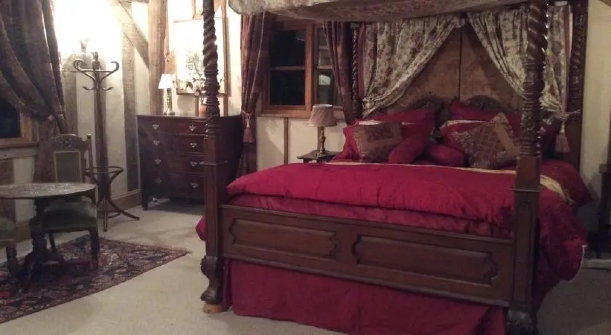 Valley Farmhouse B&B