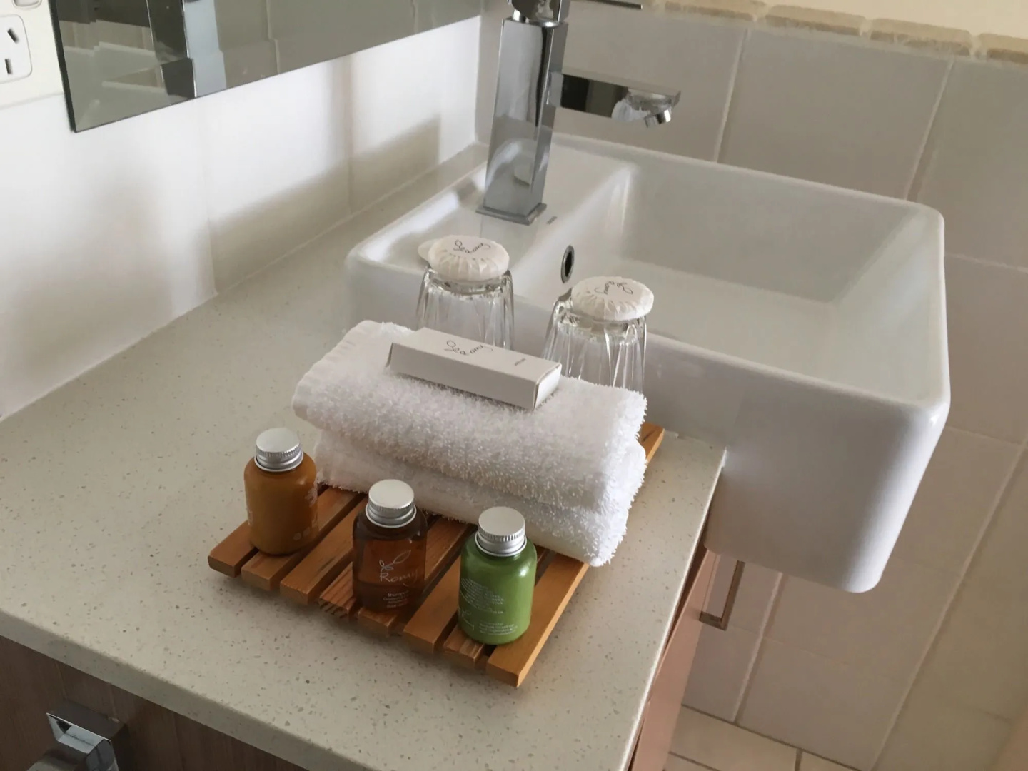 Terrigal Sails Serviced Apartments