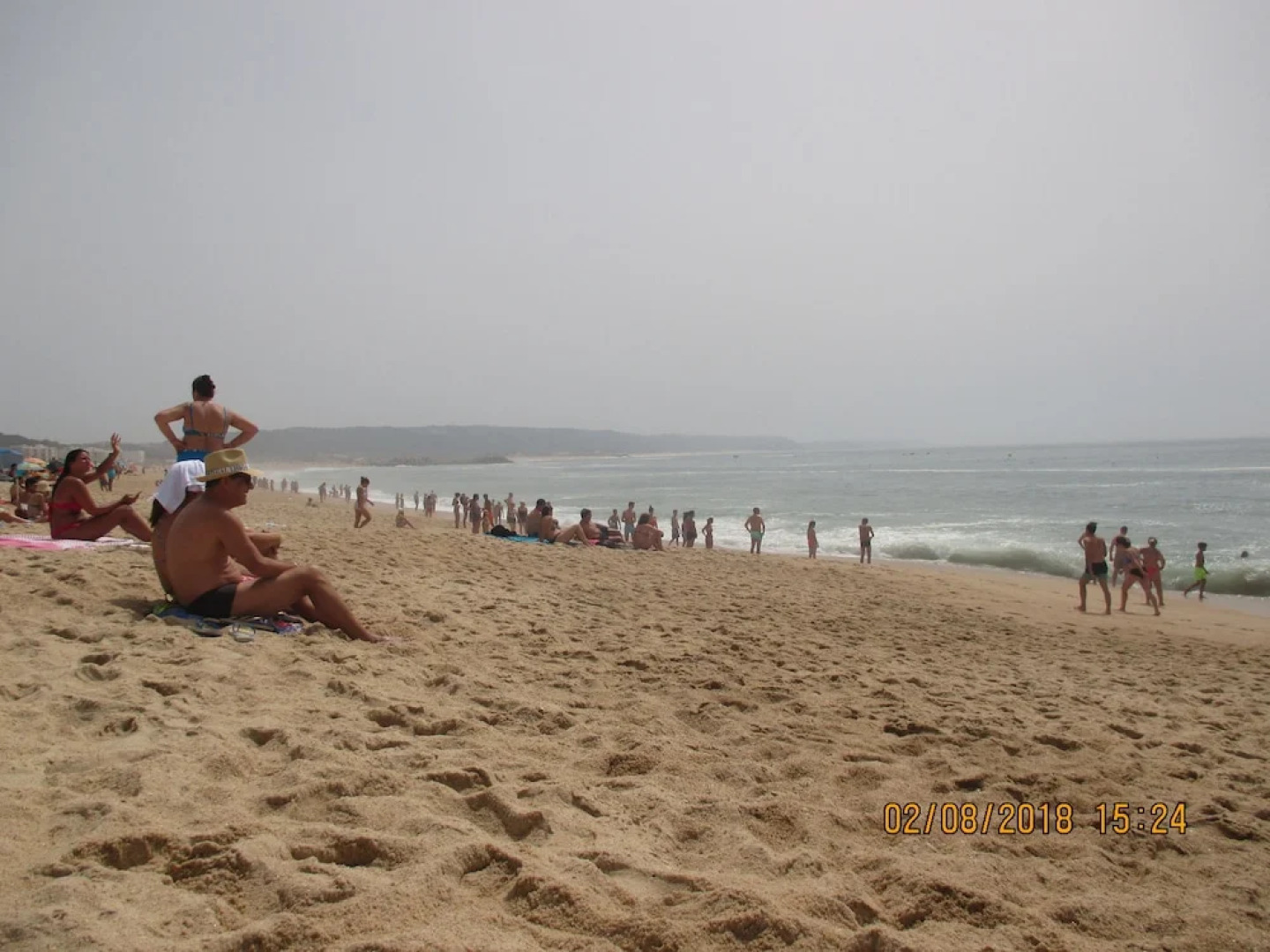 Casa Praia da Nazare
