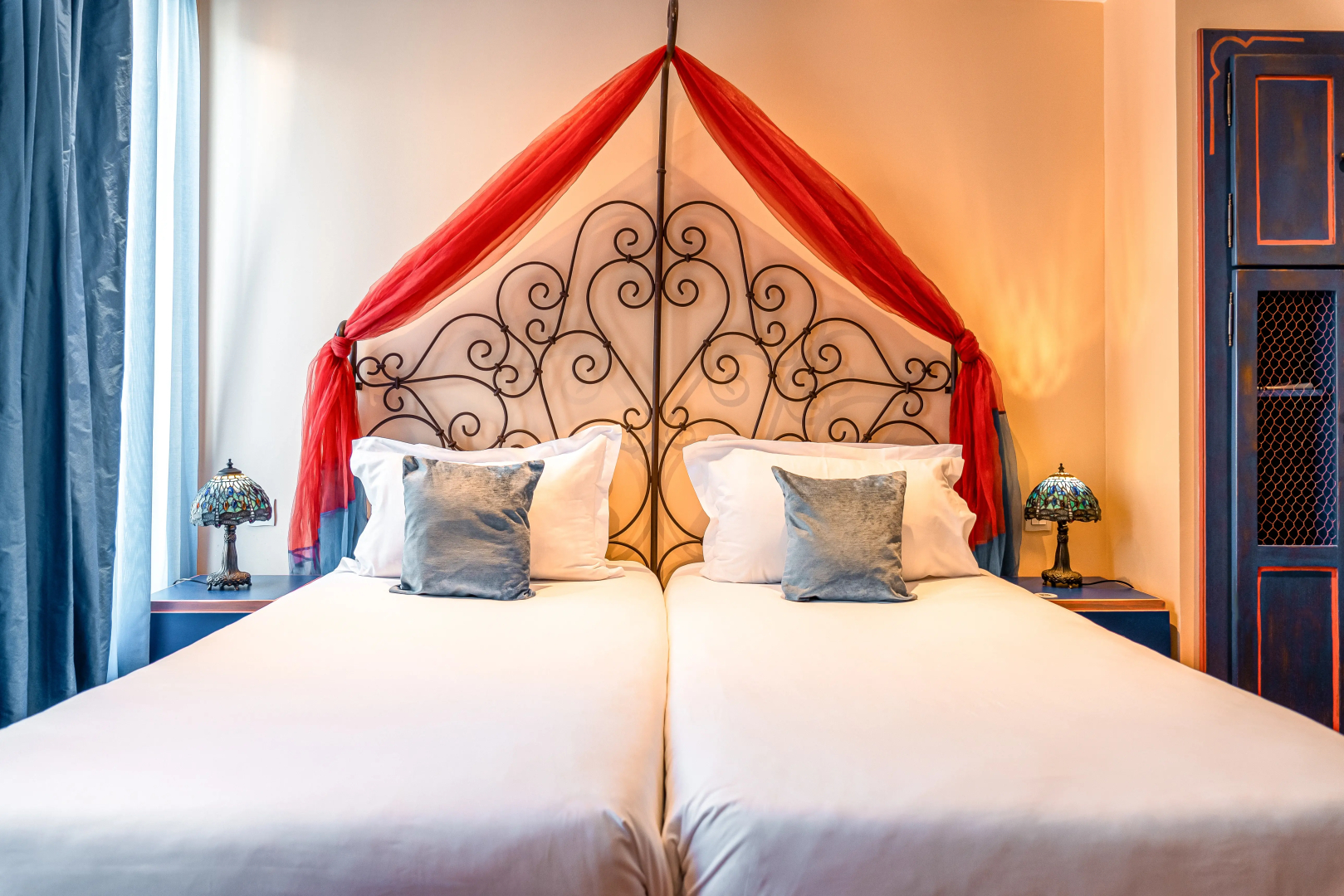 Villa Royale Montsouris