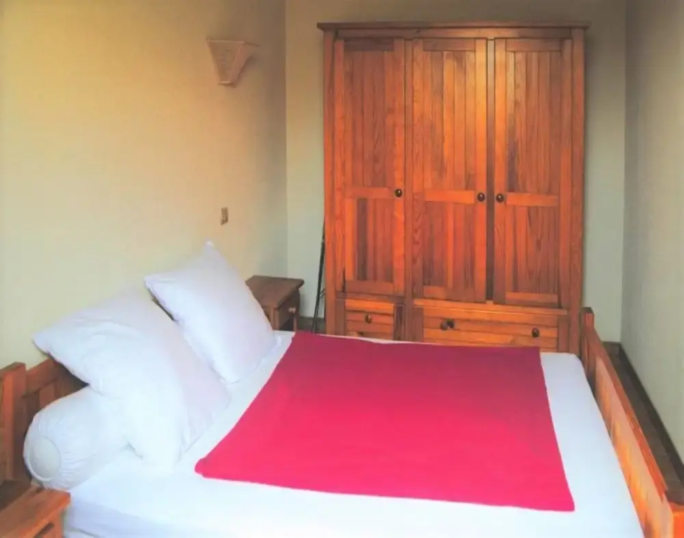 Holiday House Near Beach, St. Denis-d'oleron