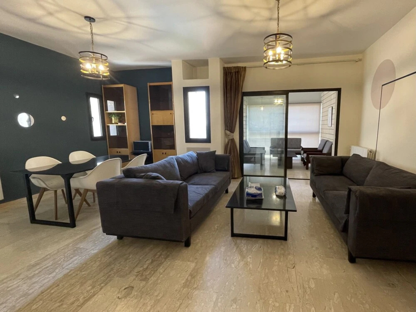 Mountain View Cedars