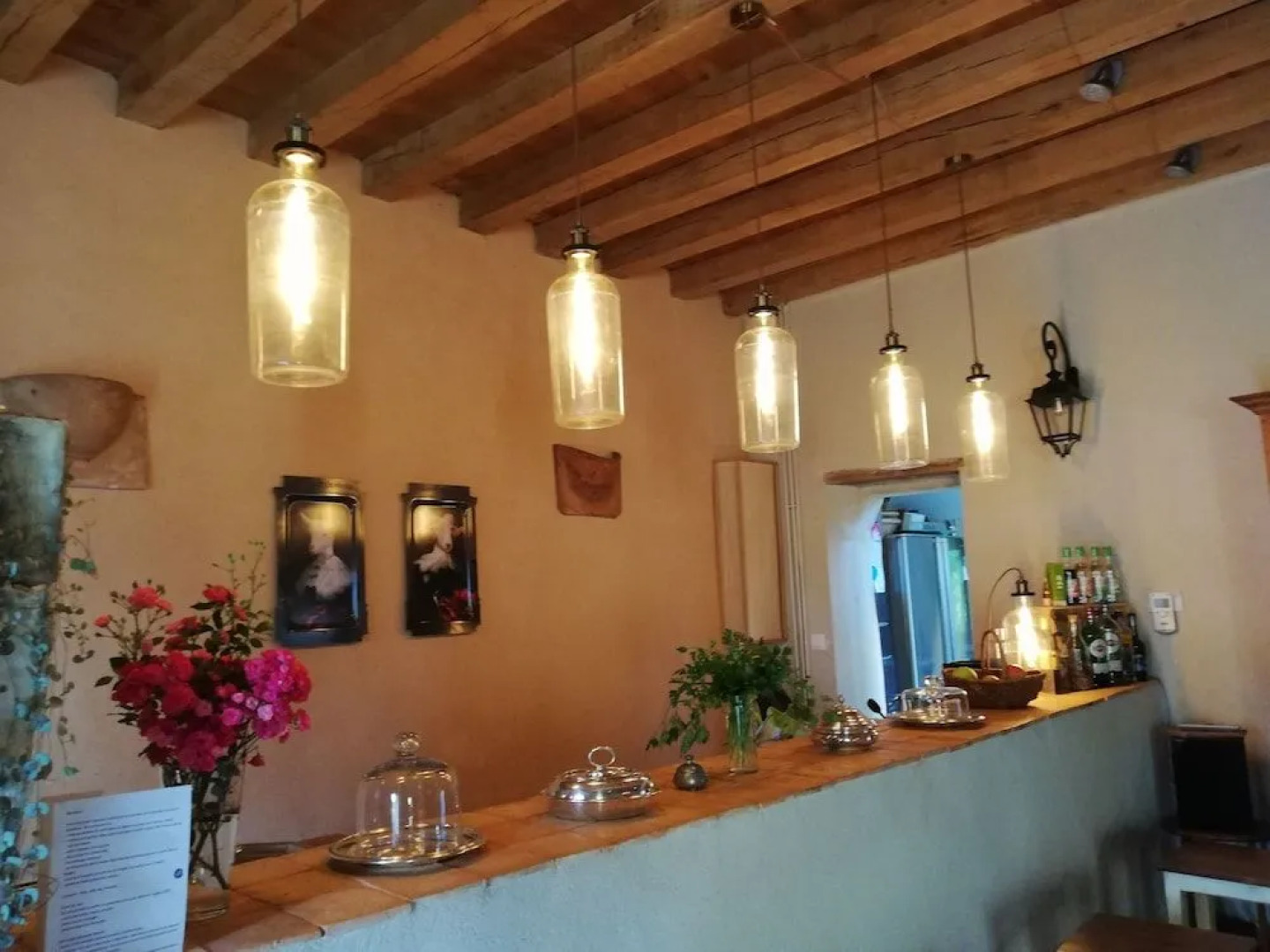 Le Bourgis chambres d'hotes