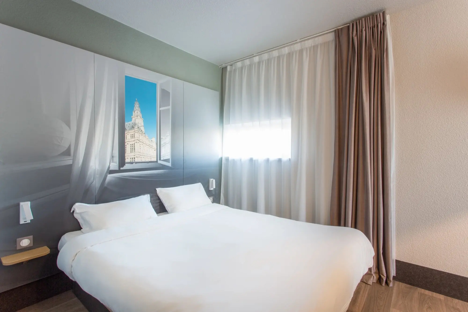 B&B HOTEL Arras