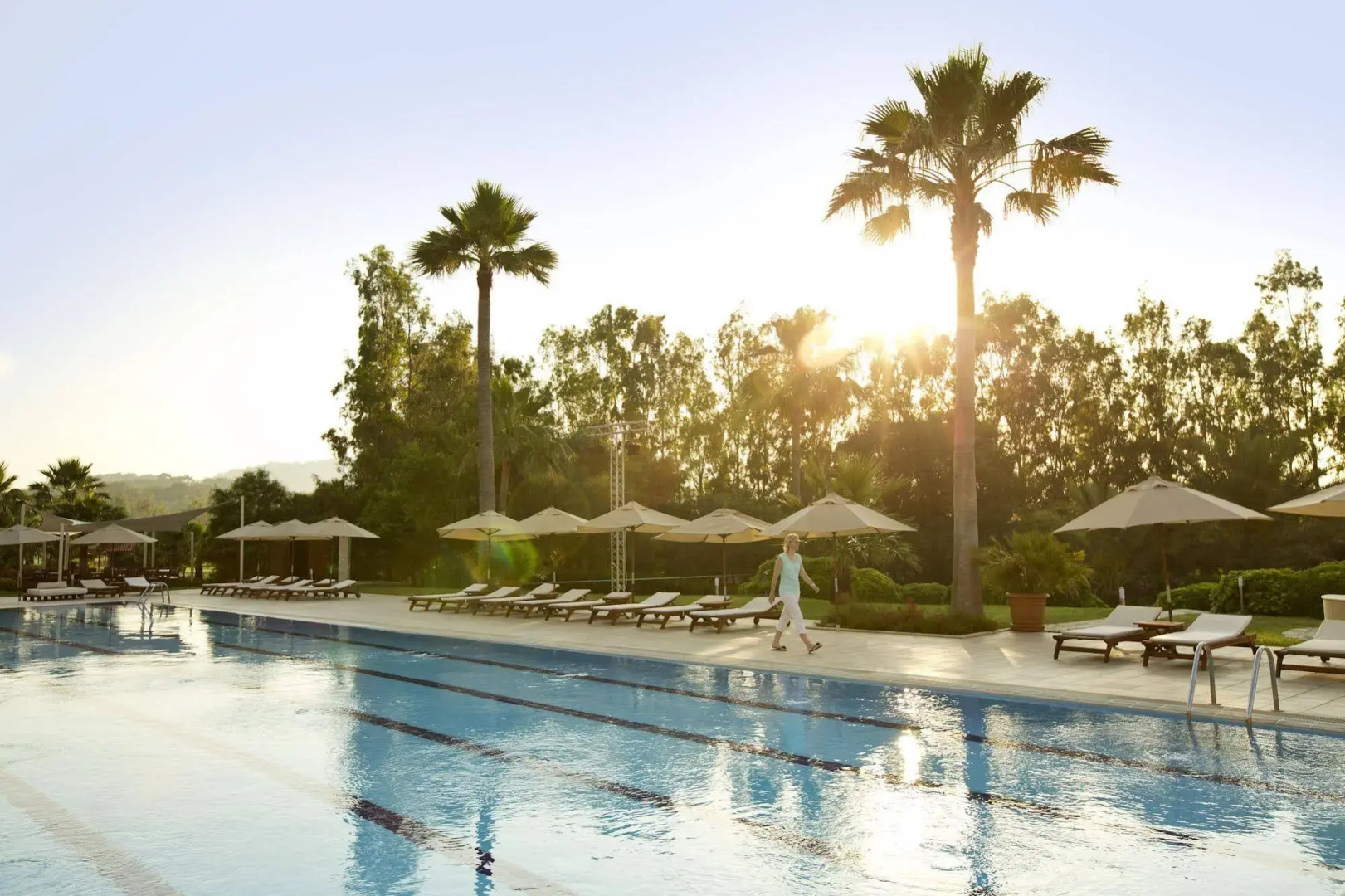 Robinson Sarigerme Park - All inclusive