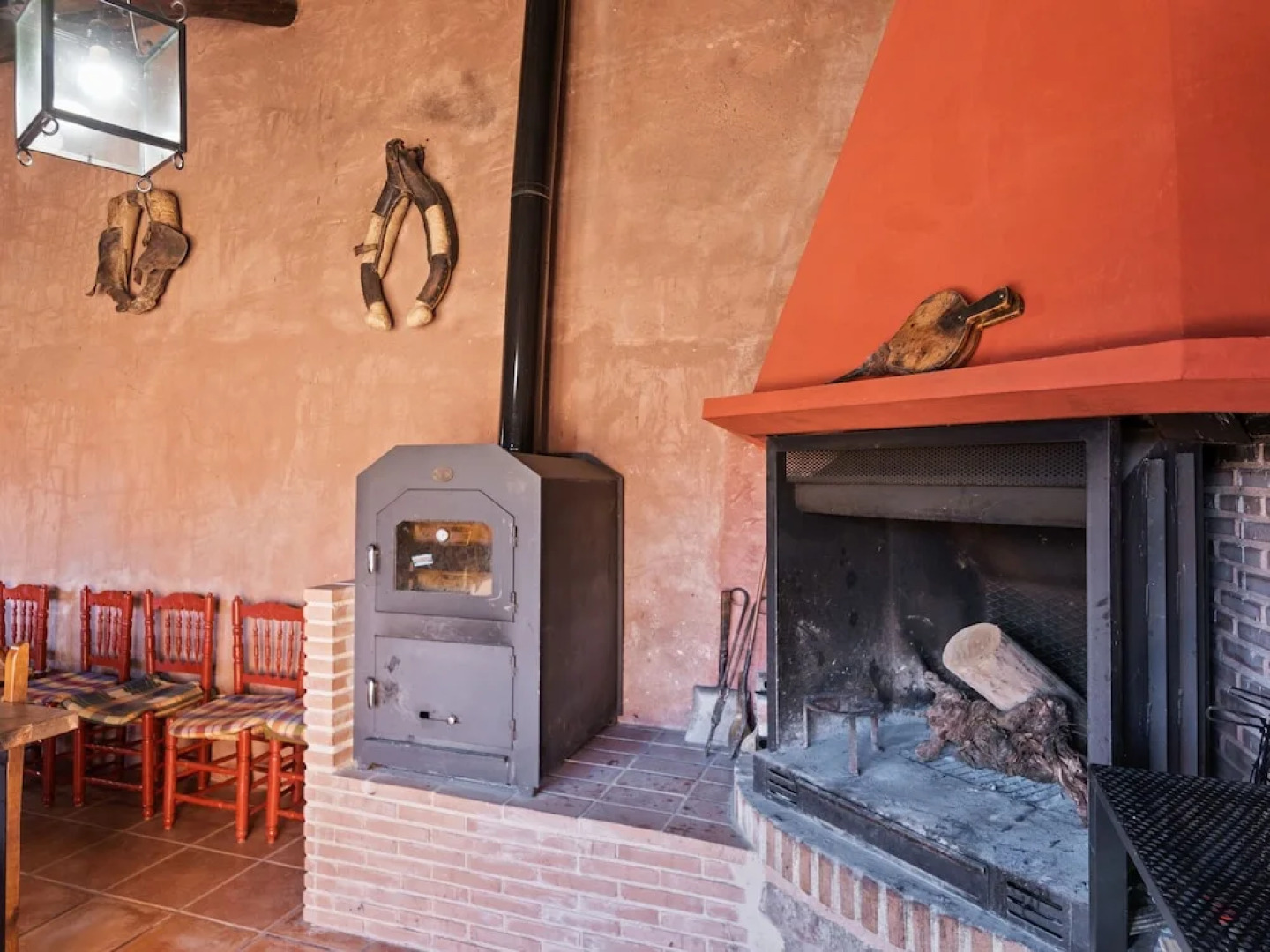 Charming Mansion in Alcaraz With Shared Swimming Pool