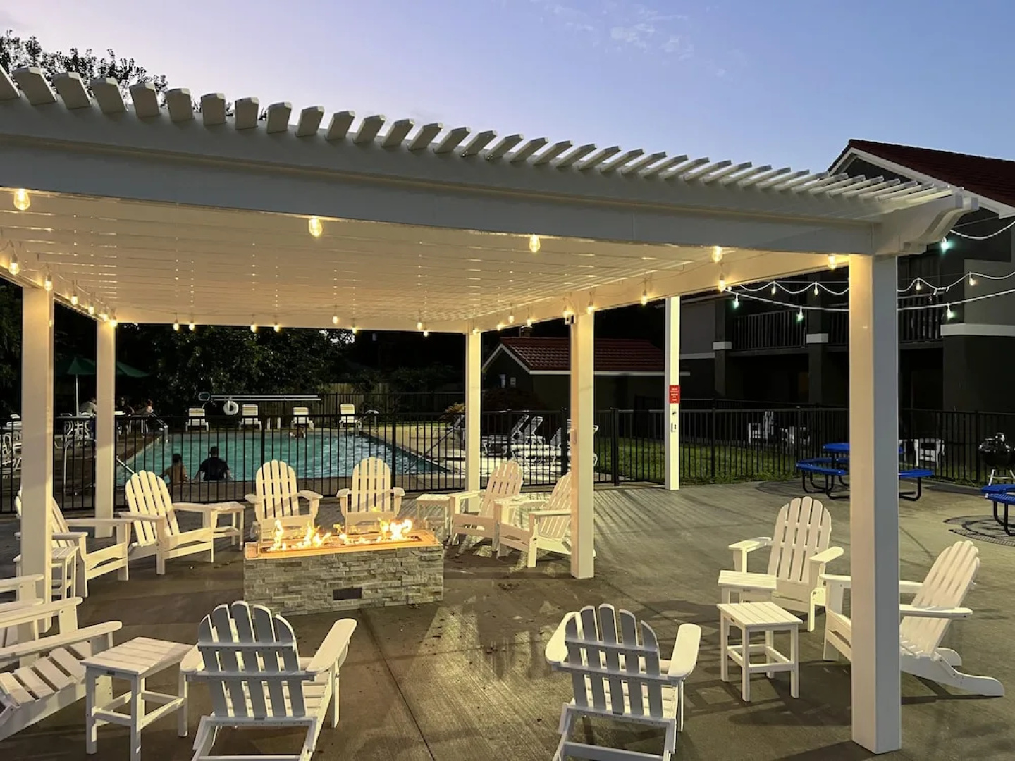 La Quinta Inn Sandusky Cedar Point