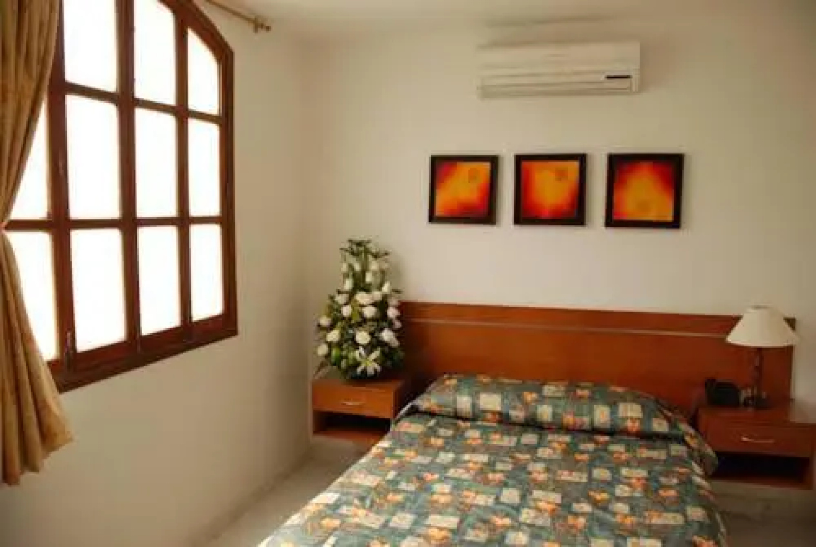 Hotel Chucarima