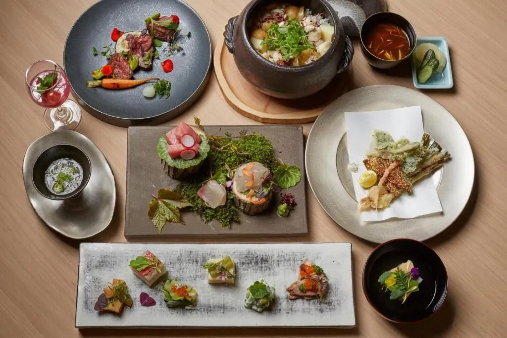 ANDO HOTEL NaraWakakusayama～DLIGHT LIFE & HOTELS～