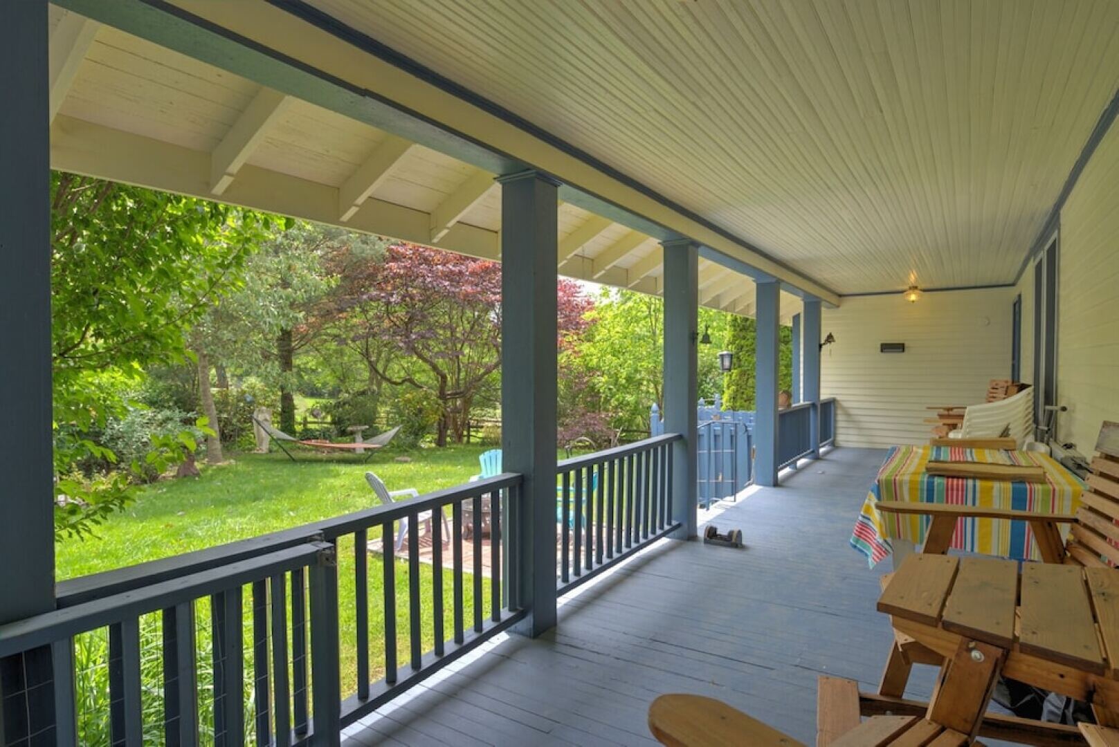 Grace House 525 5 Bedrooms 4 Bathrooms Home