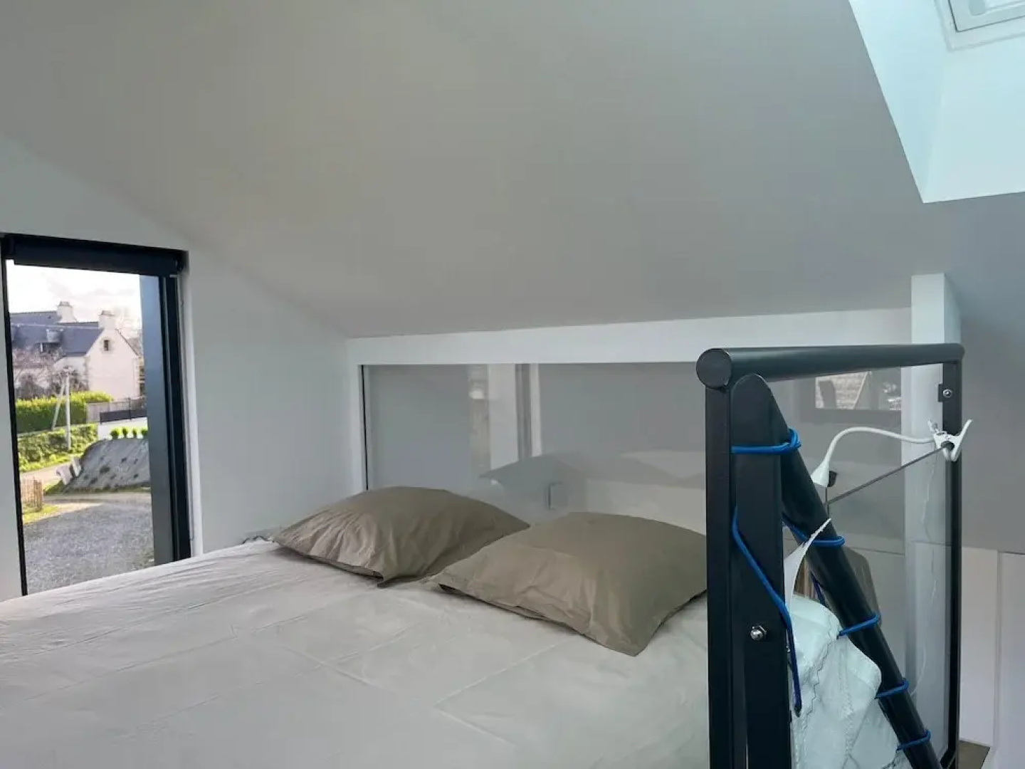 Flat in France Near Sandy Beaches