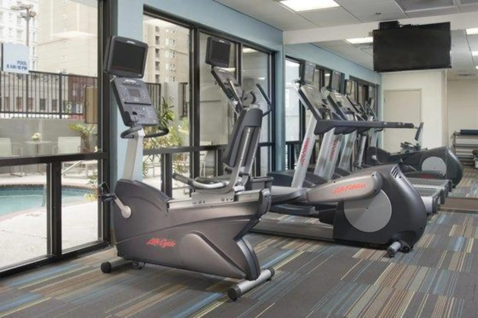 Holiday Inn Express New Orleans Downtown by IHG