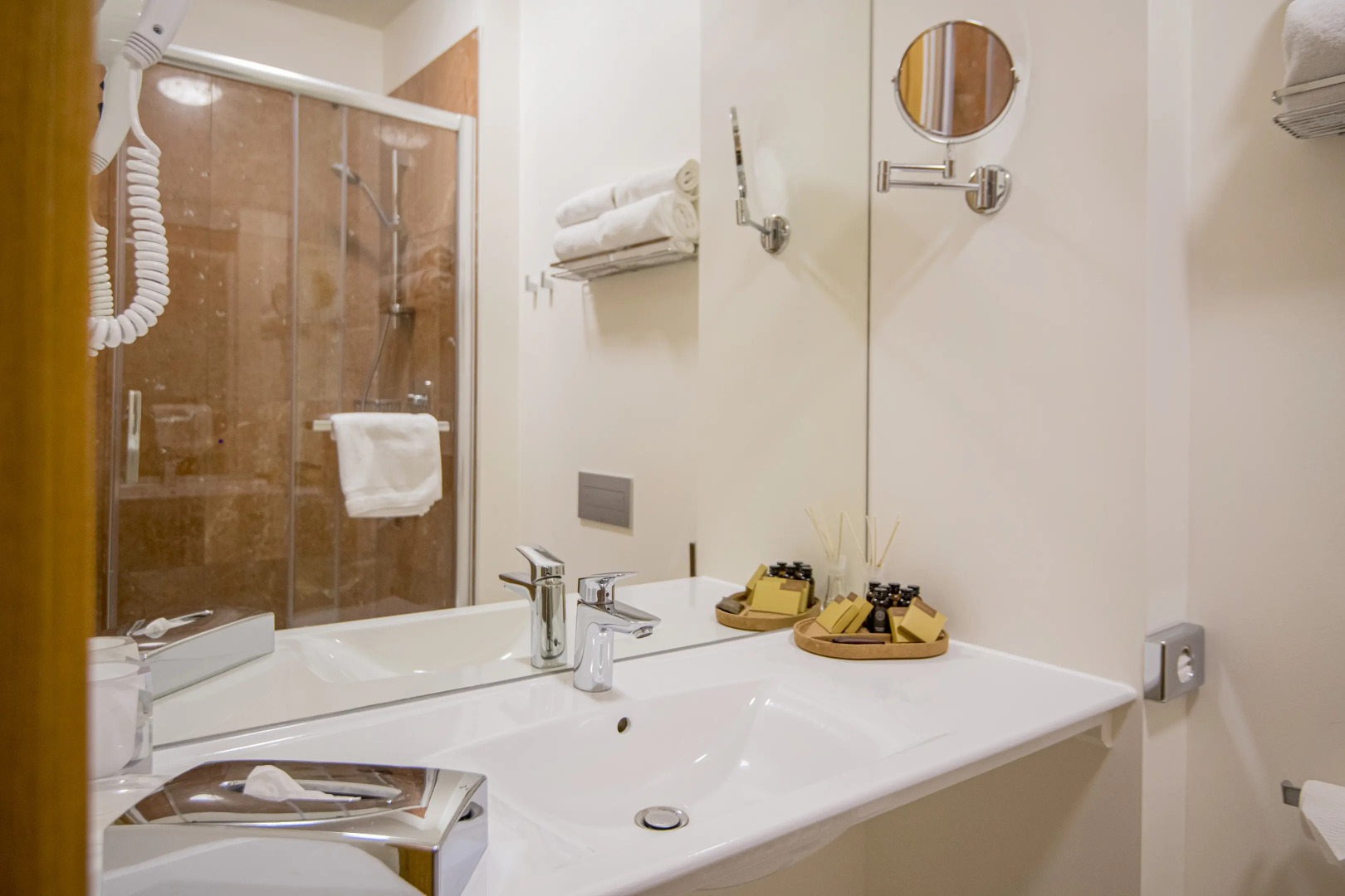 Отель Gutenbergs