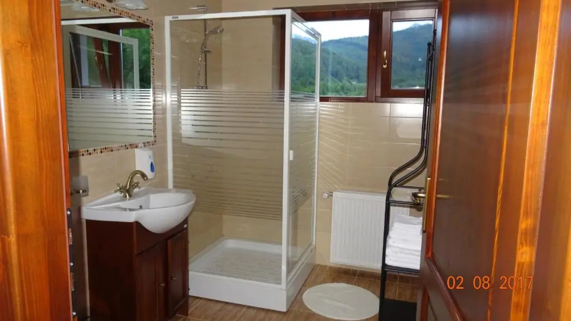 Pensiunea Casa Luanna