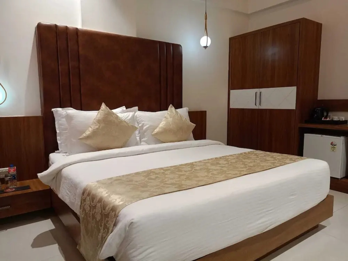 Lords Eco Inn Ambaji