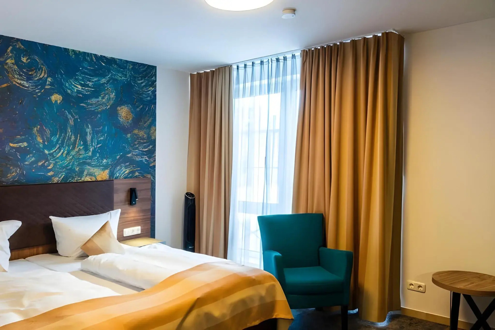 Trip Inn City Hotel Giessen