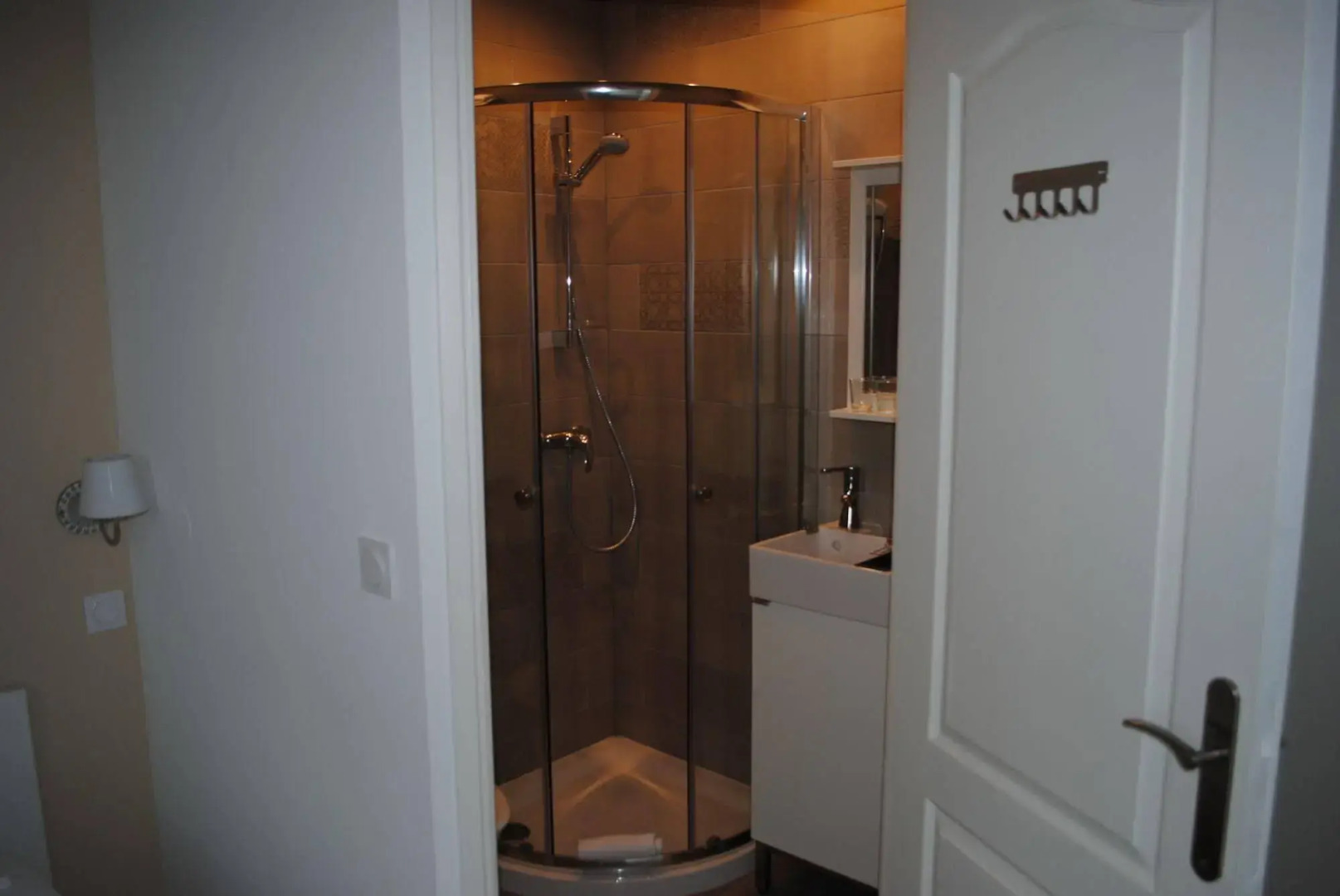 La Villa des Oliviers