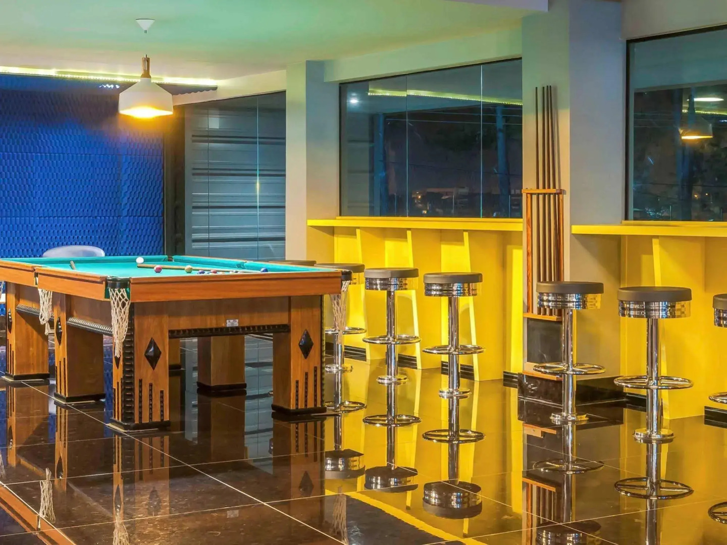 Ibis Styles Sao Mateus