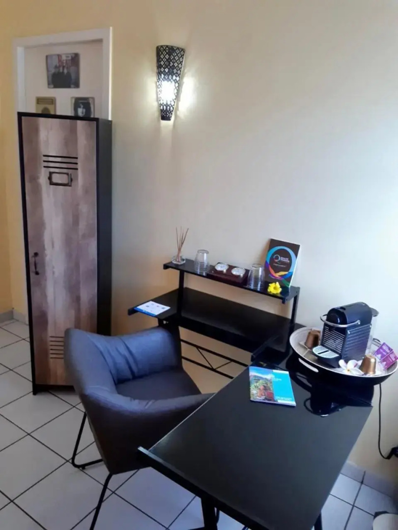 Au Bonheur des Vacances Calme & Détente