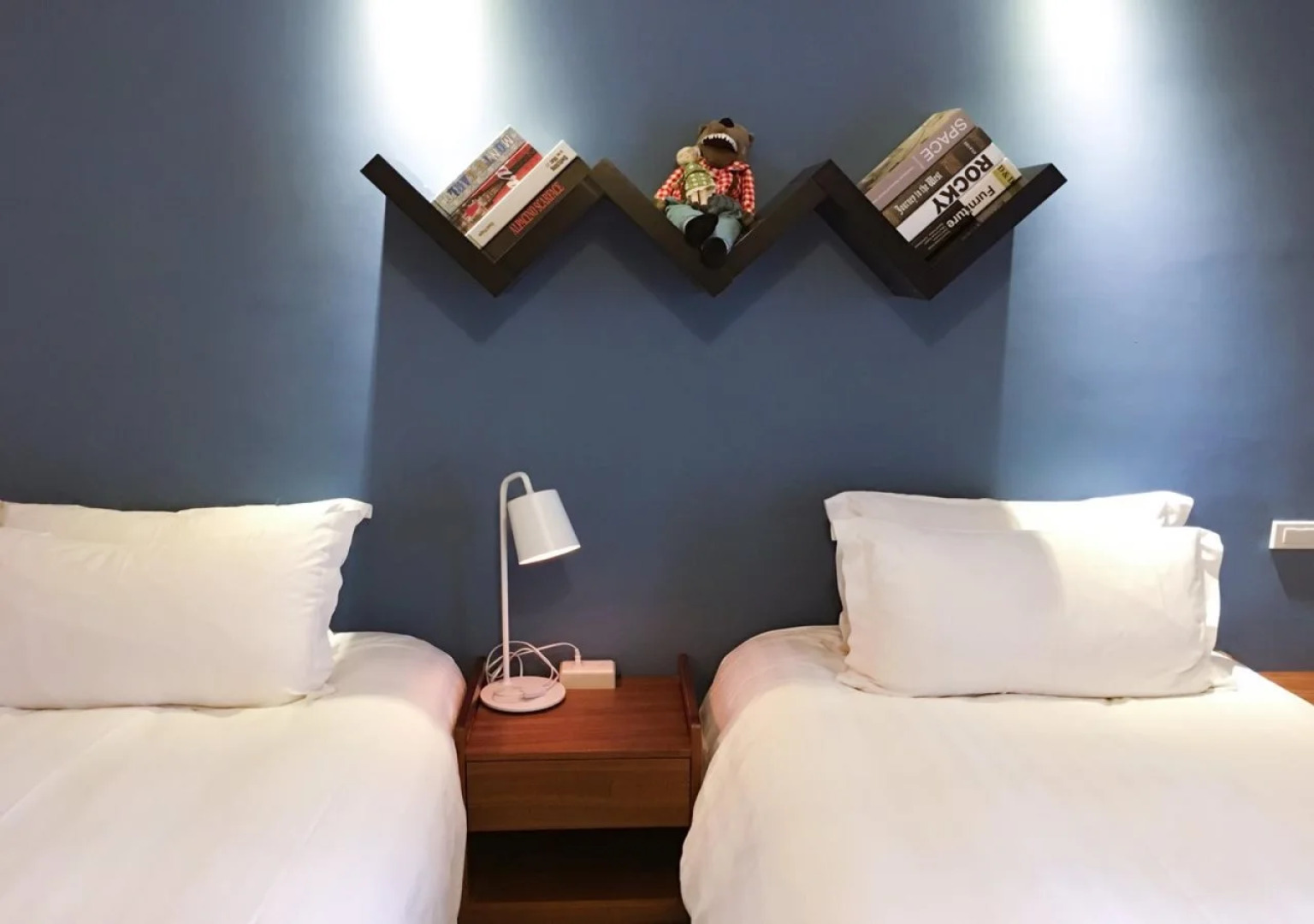 Chi Dien Bed and Breakfast