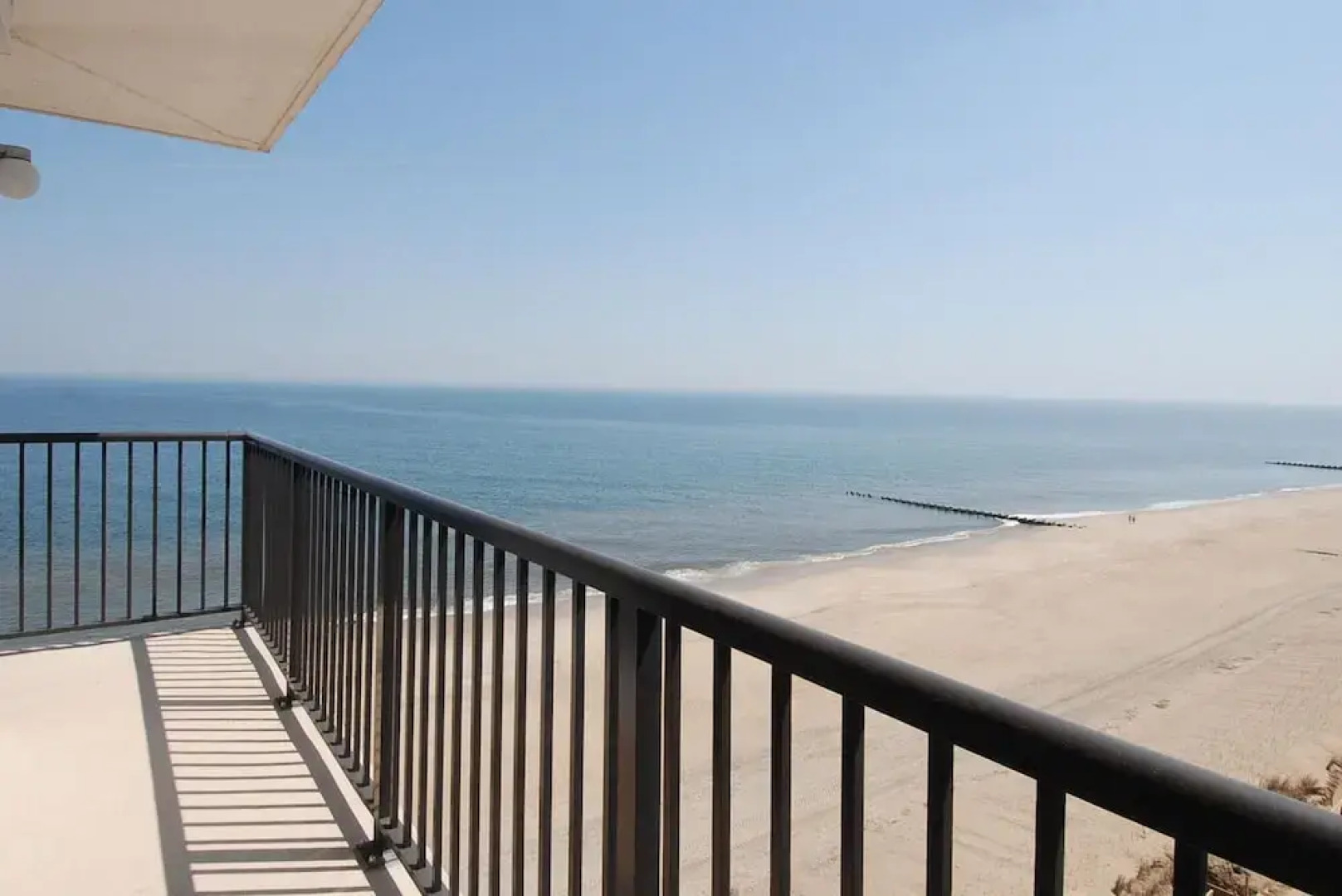 Henlopen Unit 701 by Long & Foster