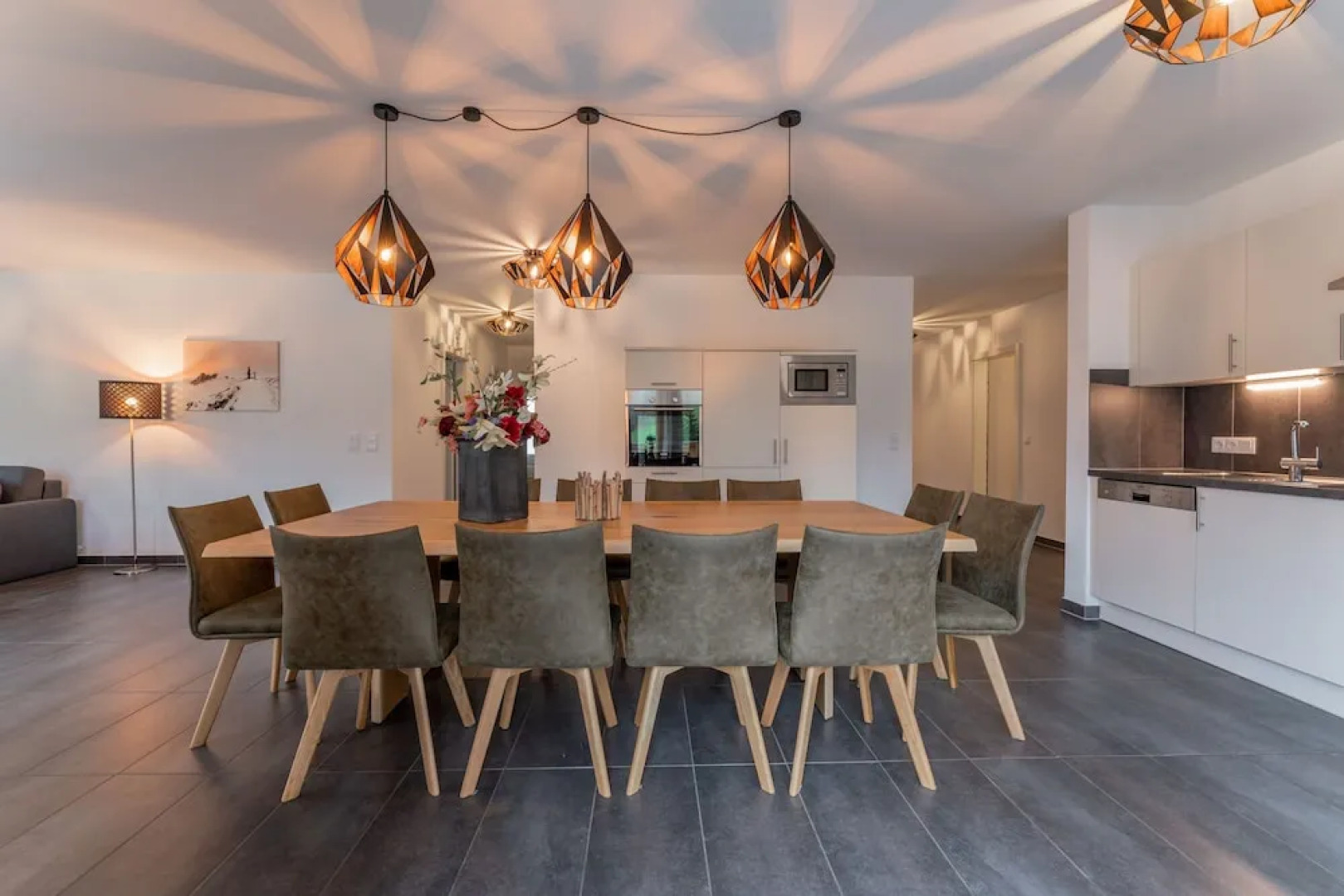 Apartments – Residence Maria Alm