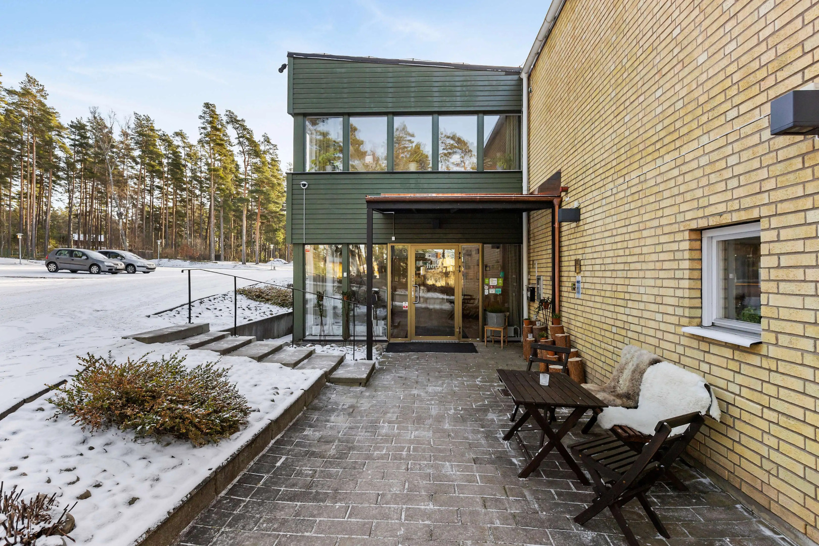 Hotel Malmkoping, BW Signature Collection