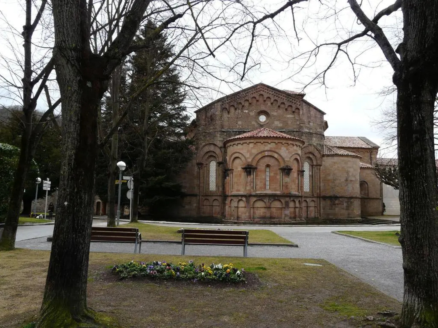 Apartaments Sant Miquel