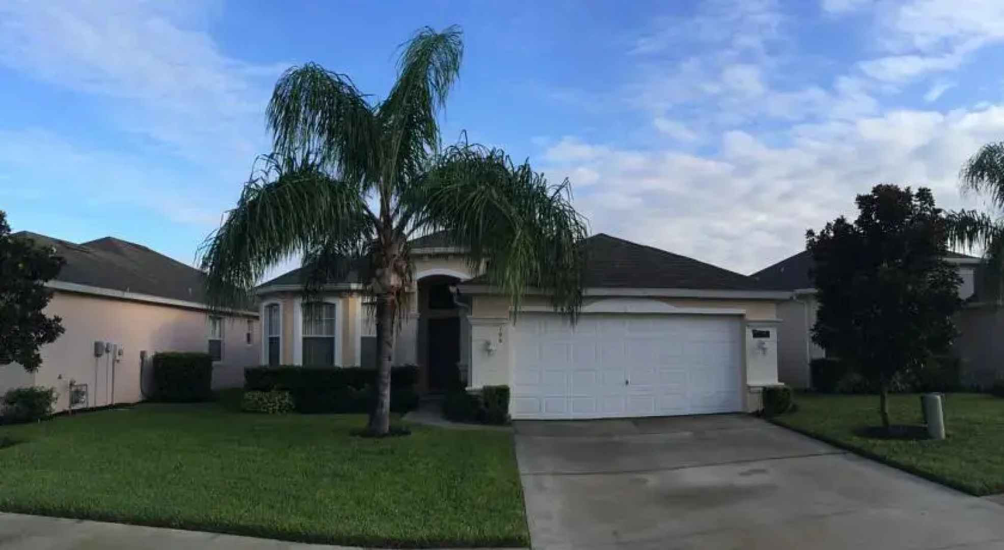 Karens Winnie the Pooh Villa