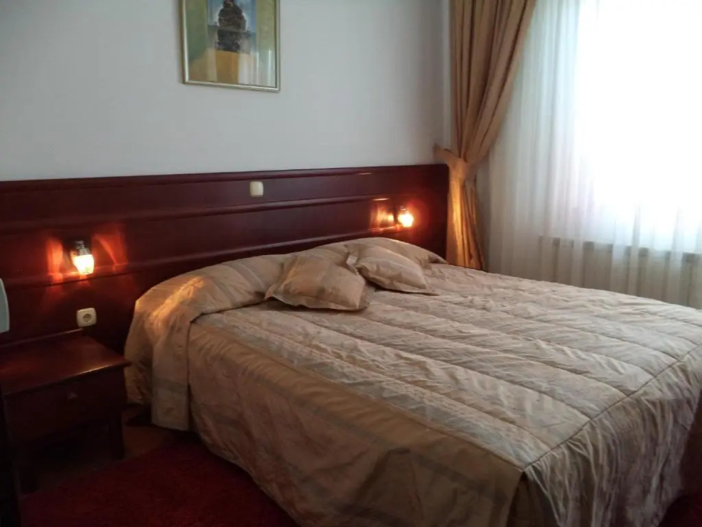 Hotel Dva Bisera