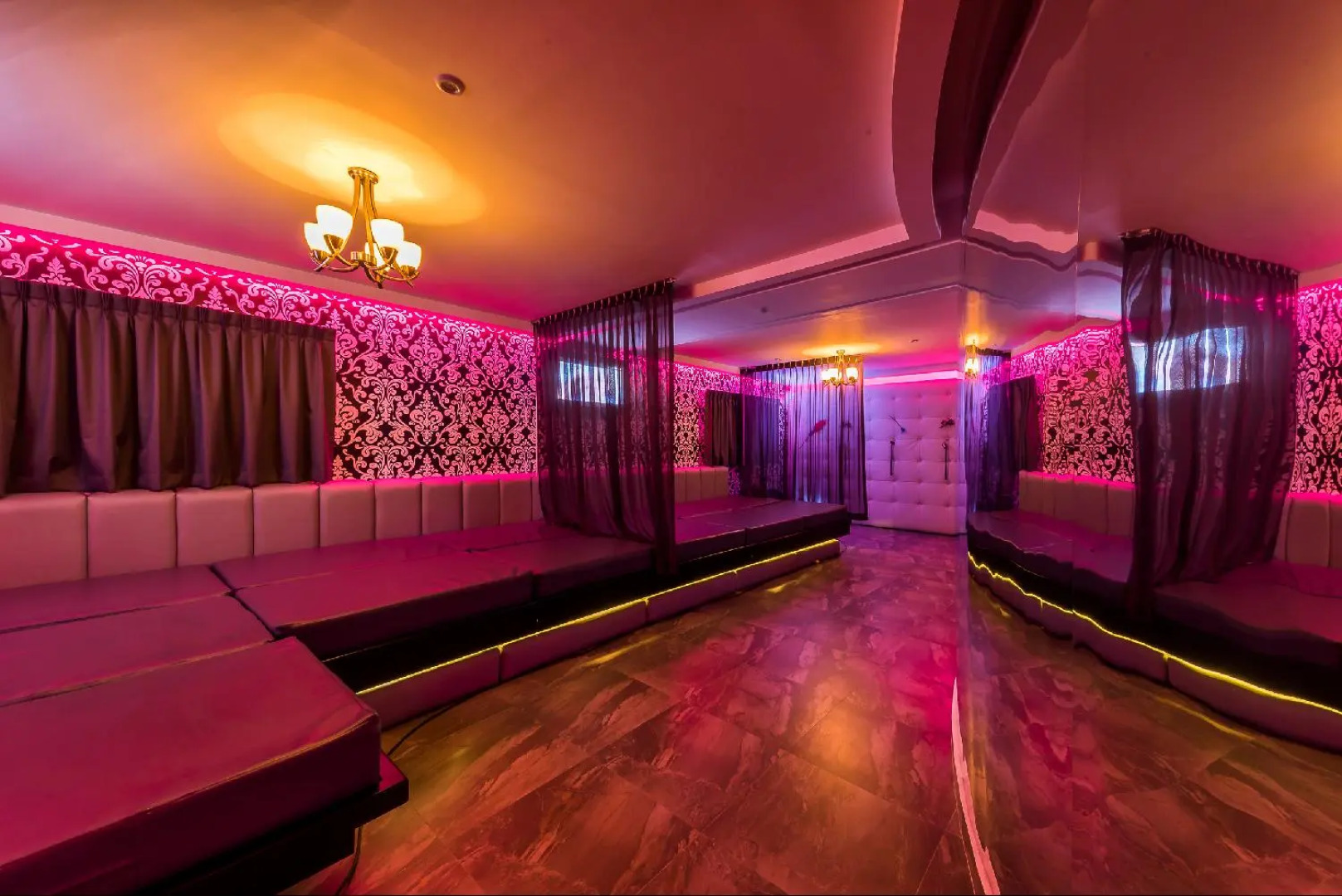 Desire Riviera Maya Resort, Couples Only - Adults Only All Inclusive