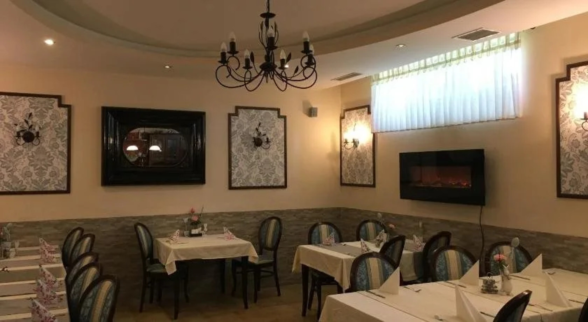 Guest House Veronika