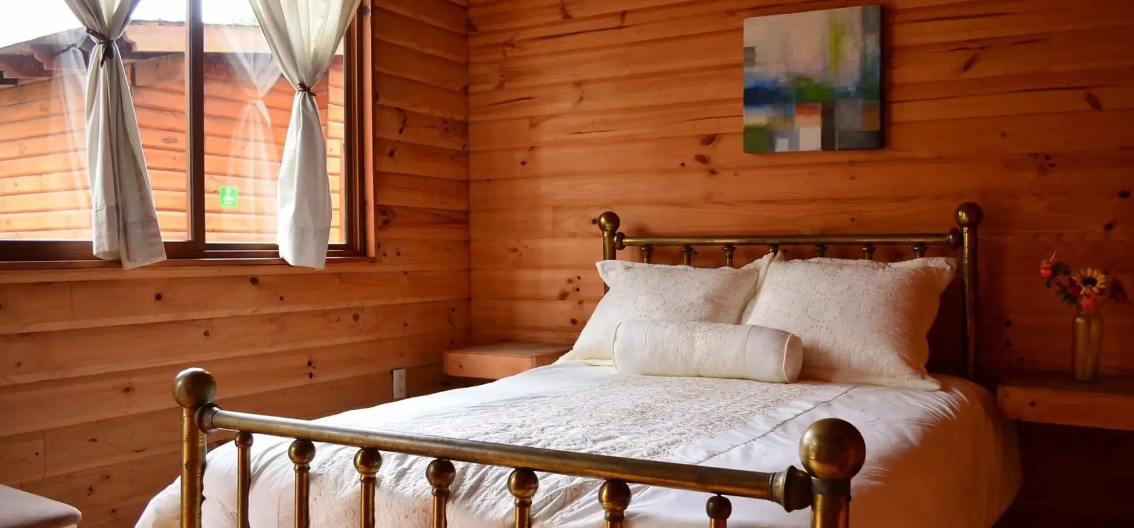 Cabañas Monte Alto Hotel Boutique